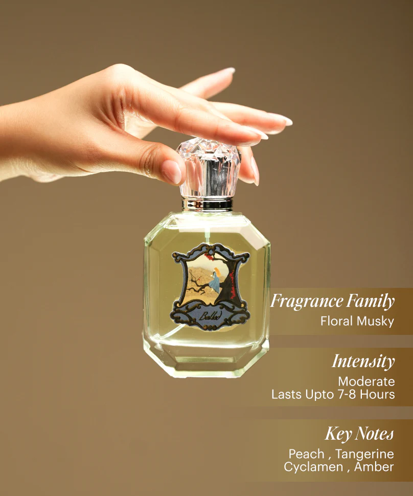 Ballad Eau De Parfum 30ml - Image 4