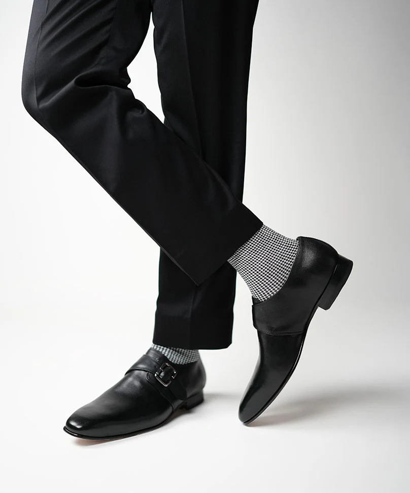 Black Houndstooth - Image 6