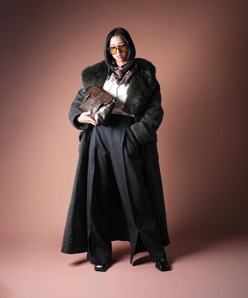 Bookmark Croco - Image 4