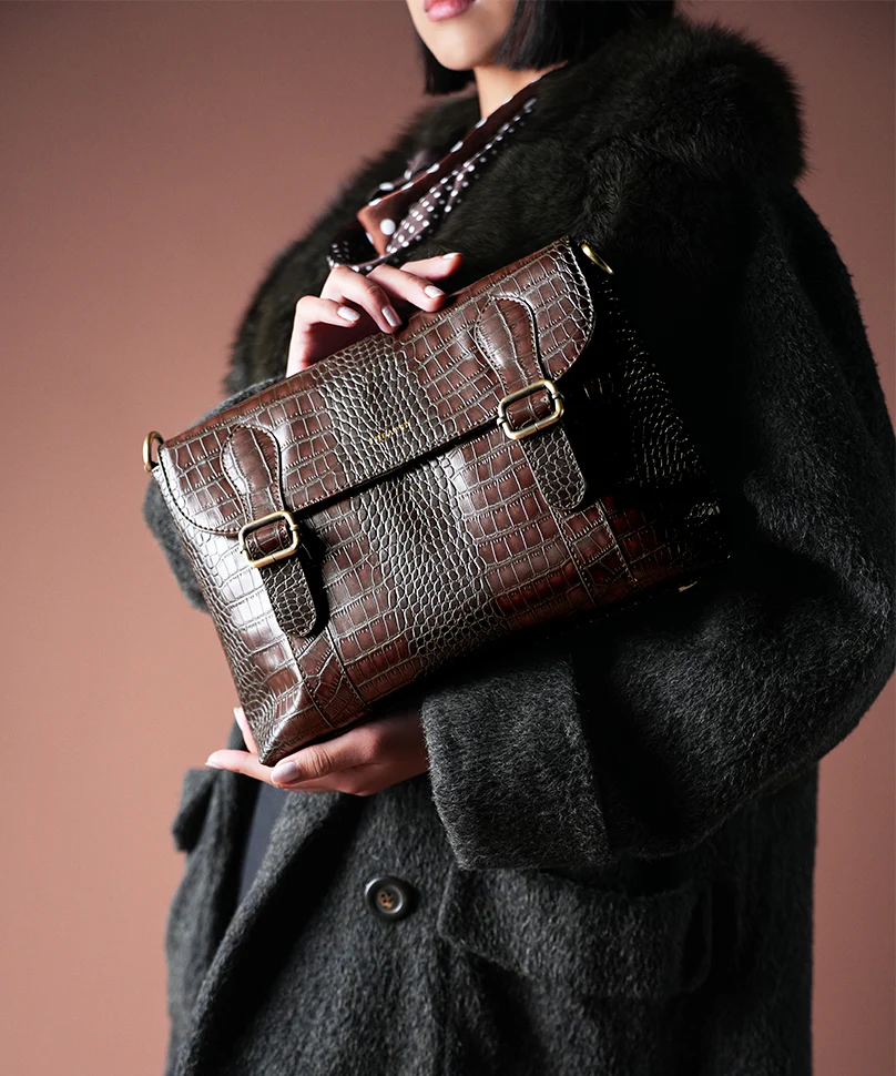 Bookmark Croco - Image 6