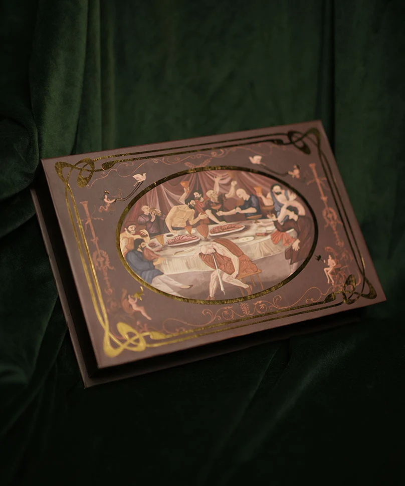 Cocktails (30ml X 3) - Image 6