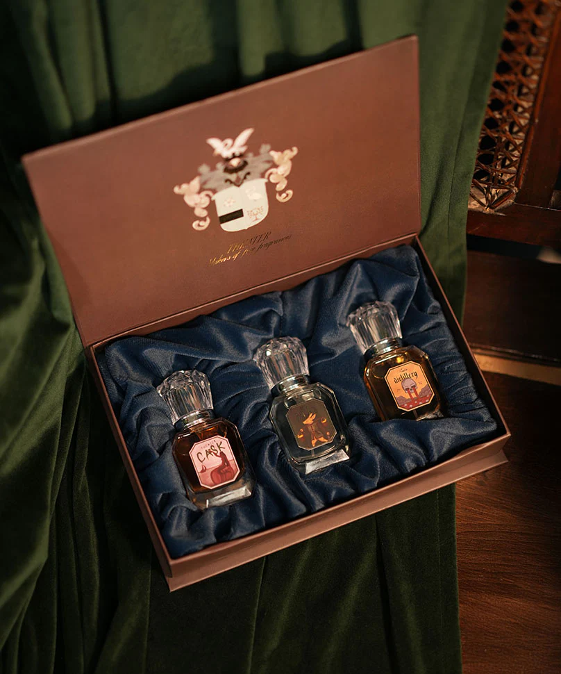 Cocktails (30ml X 3) - Image 7