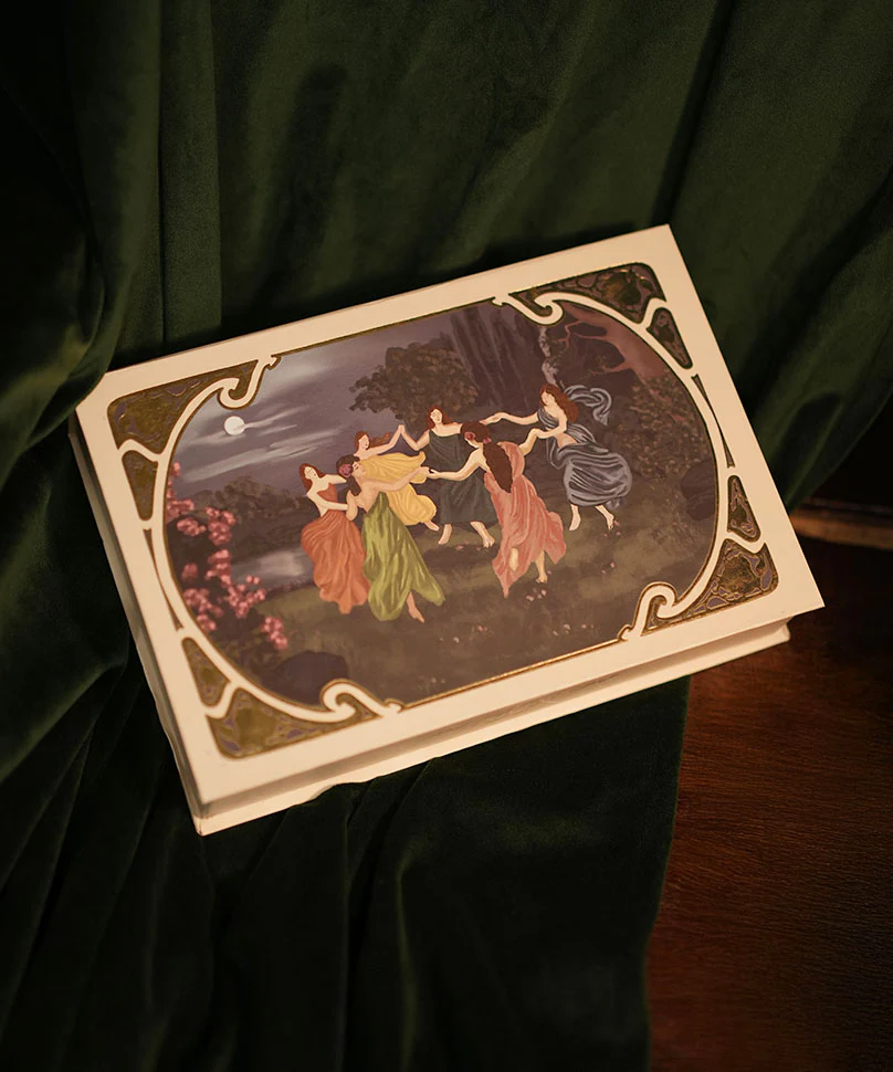 Stories (30ml X 3) - Image 6