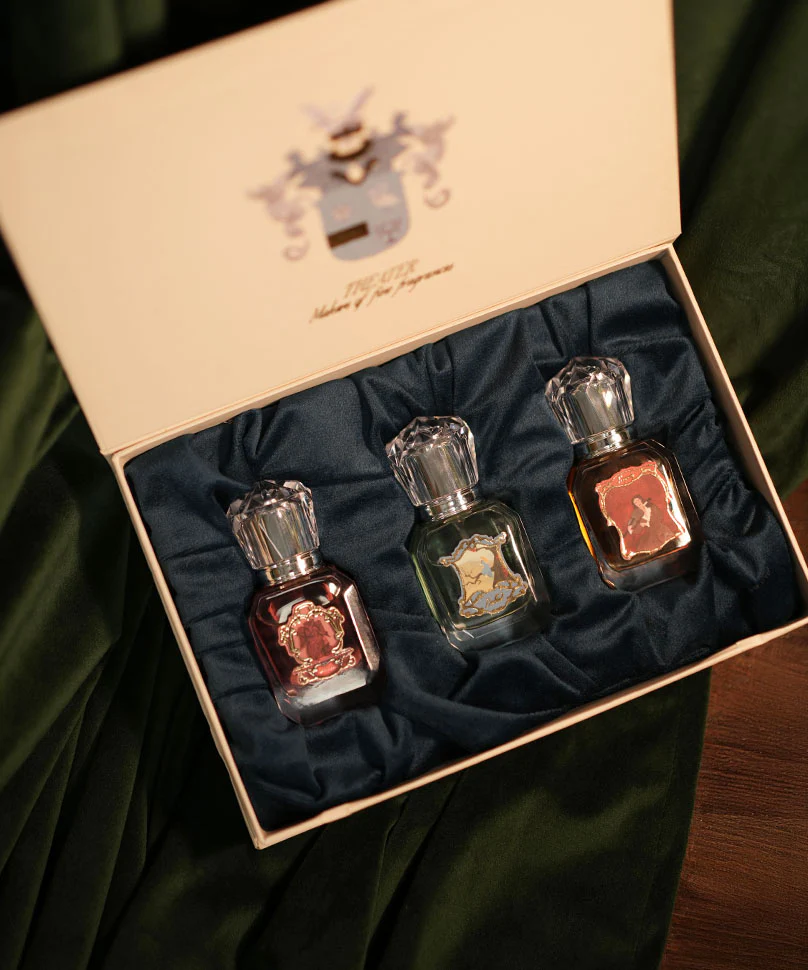 Stories (30ml X 3) - Image 7