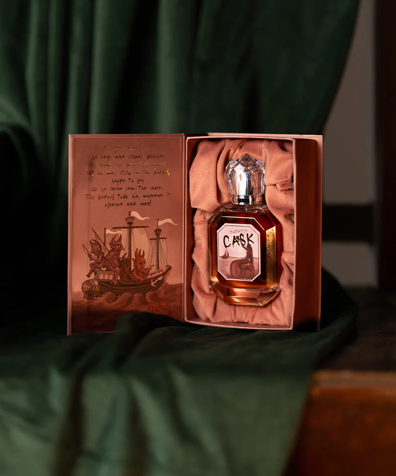 Cask Eau De Parfum 100 ml - Image 4