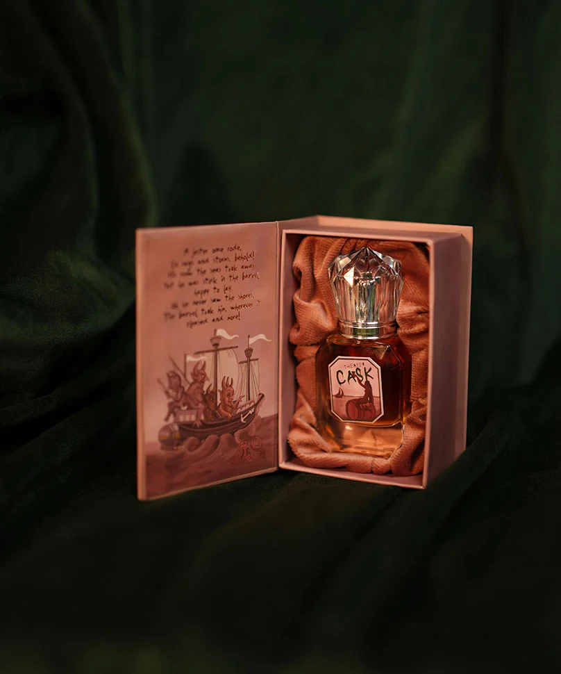 Cask Eau De Parfum 30ml - Image 7