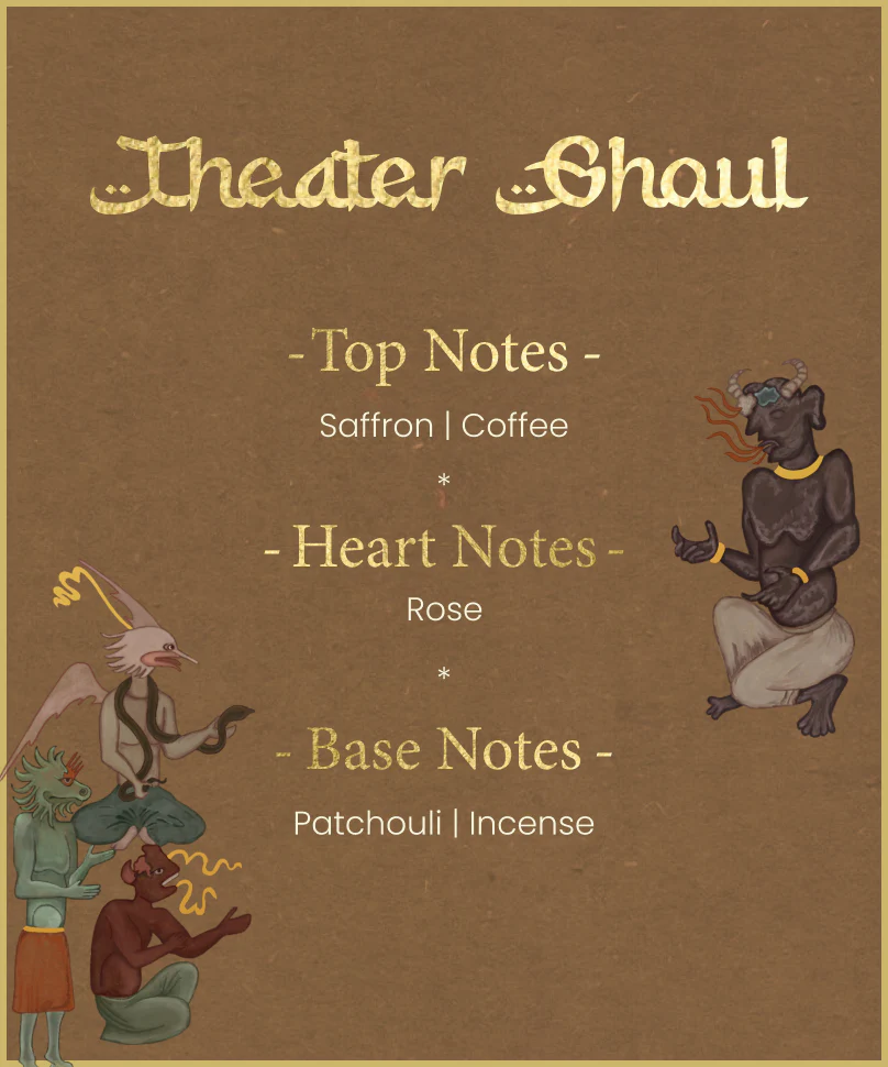 Chalice (50ml X 3) - Image 3