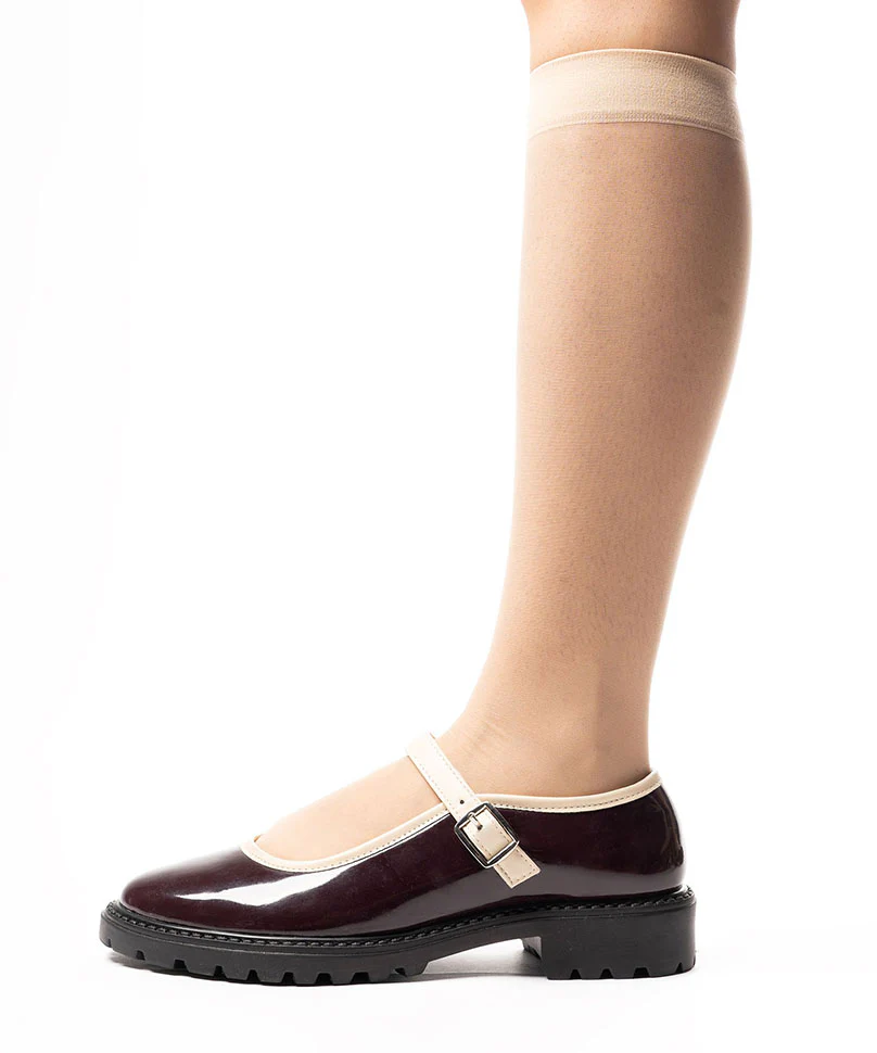 Champagne Socks - Image 3