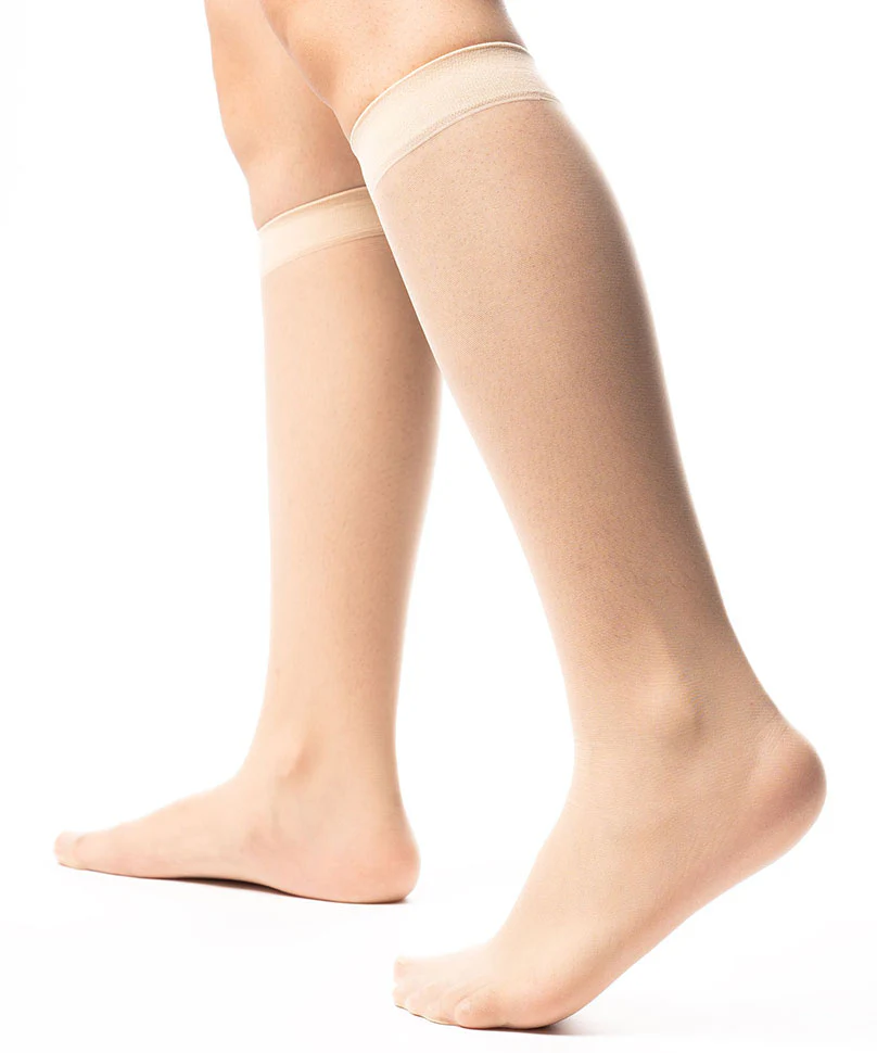 Champagne Socks - Image 4