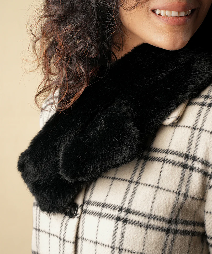 Collar - Black - Image 3