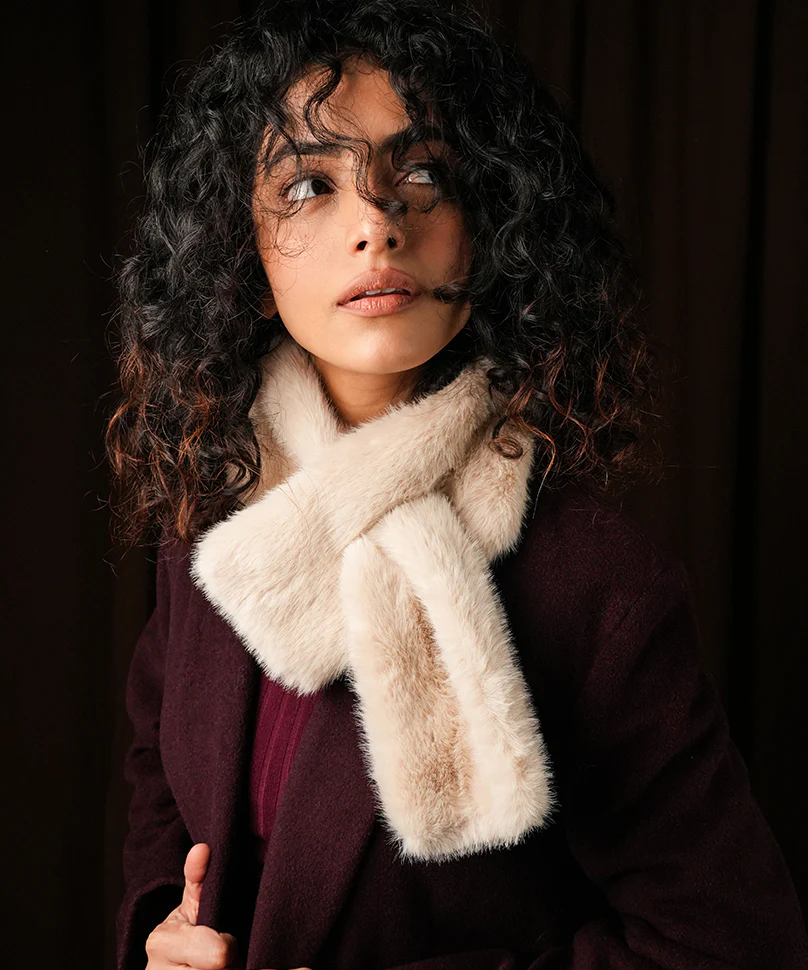 Collar - Cream - Image 3