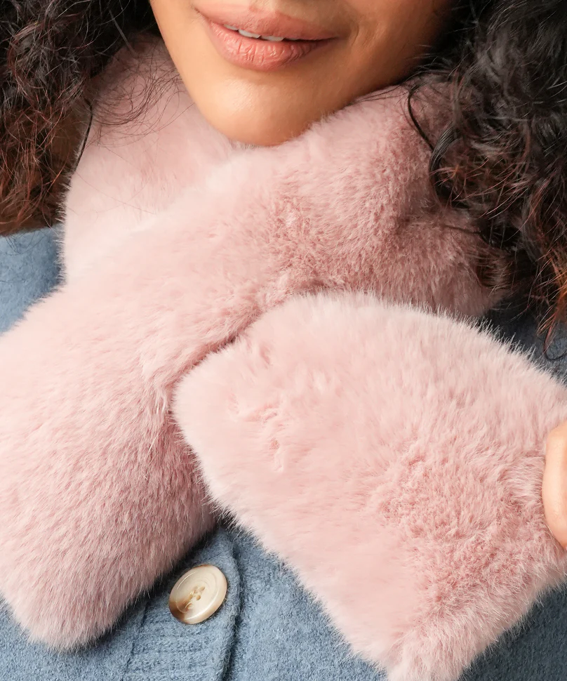 Collar - Pink - Image 3