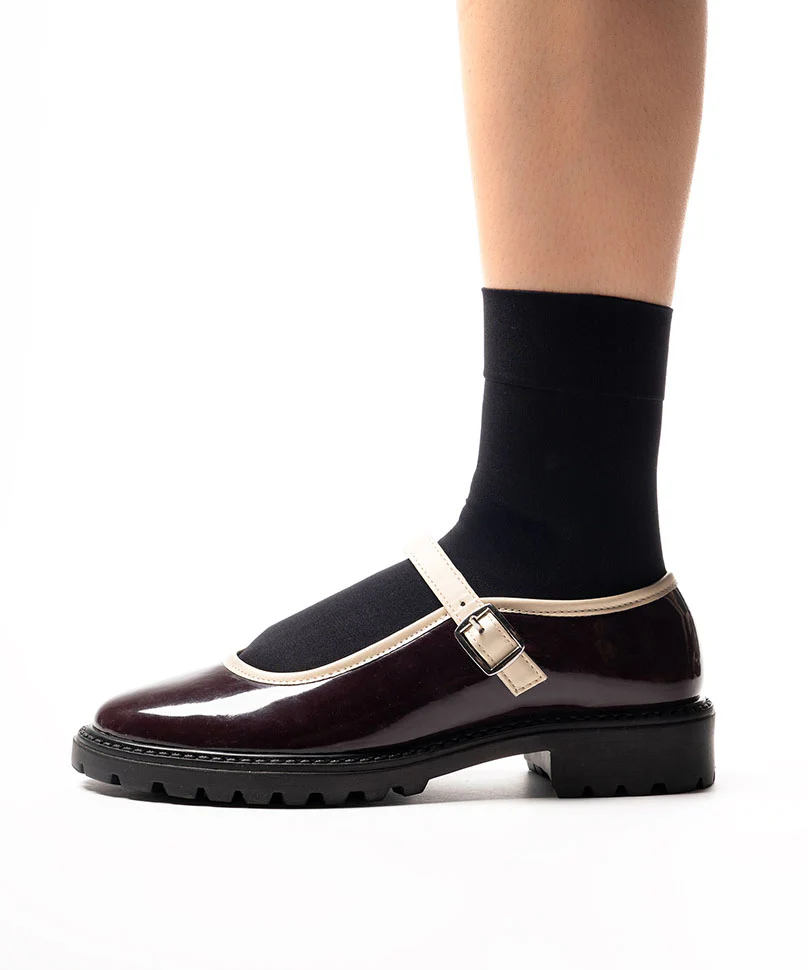 Darkglimmer Socks - Image 3