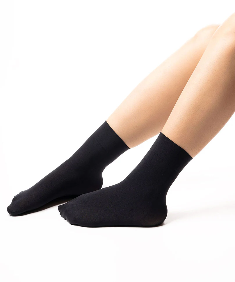 Darkglimmer Socks - Image 4