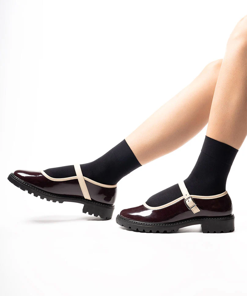 Darkglimmer Socks - Image 5