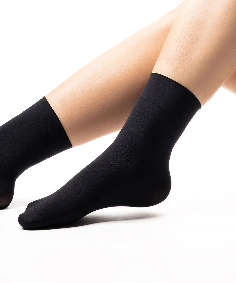 Darkglimmer Socks - Image 6