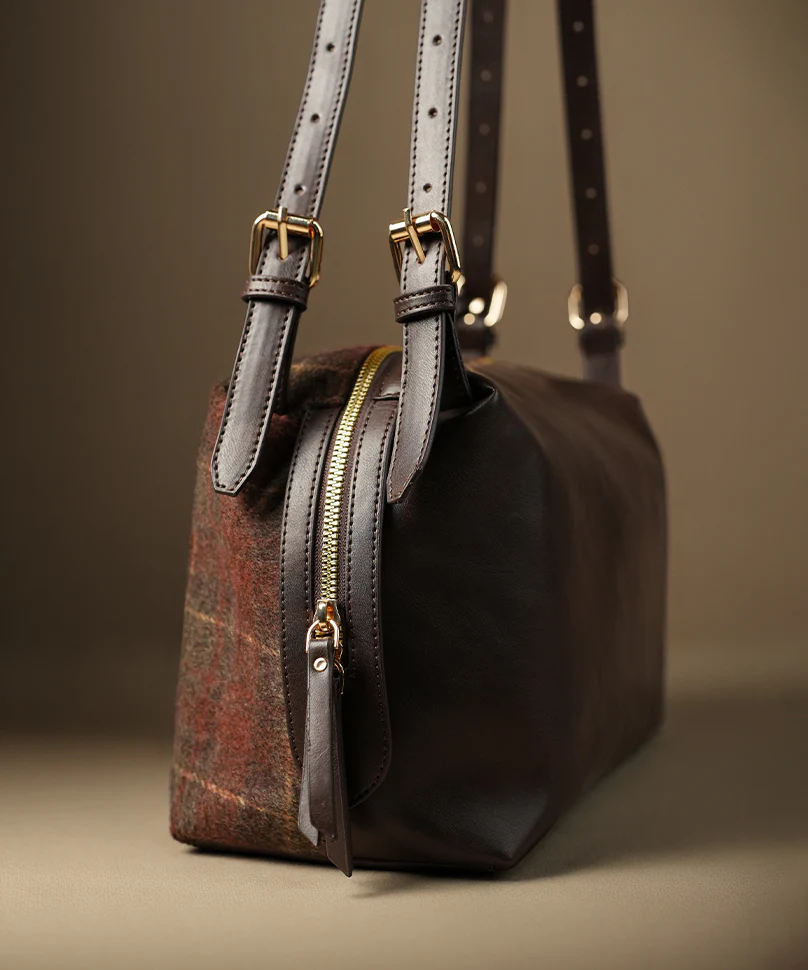 Deux Tweed - Image 3