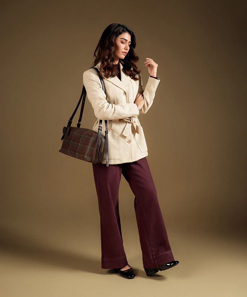 Deux Tweed - Image 5
