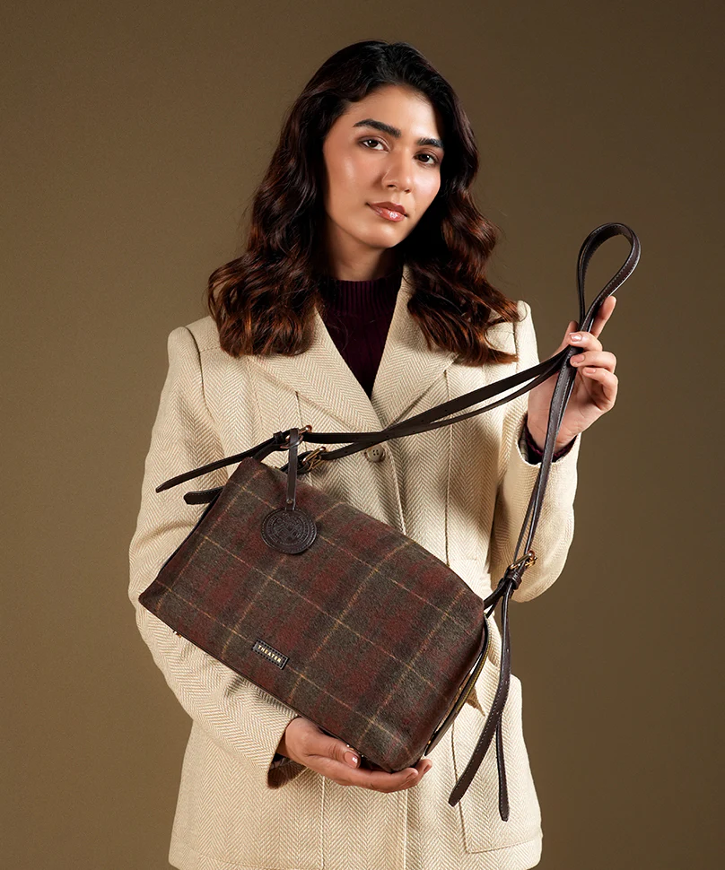 Deux Tweed - Image 6