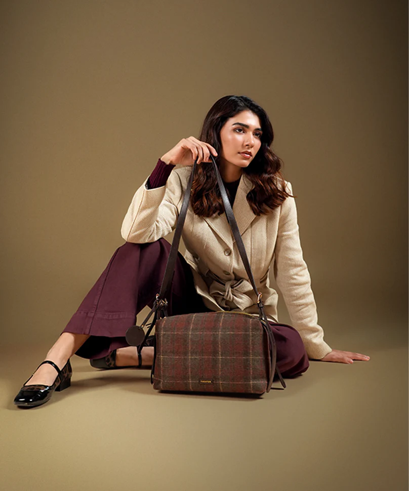 Deux Tweed - Image 7