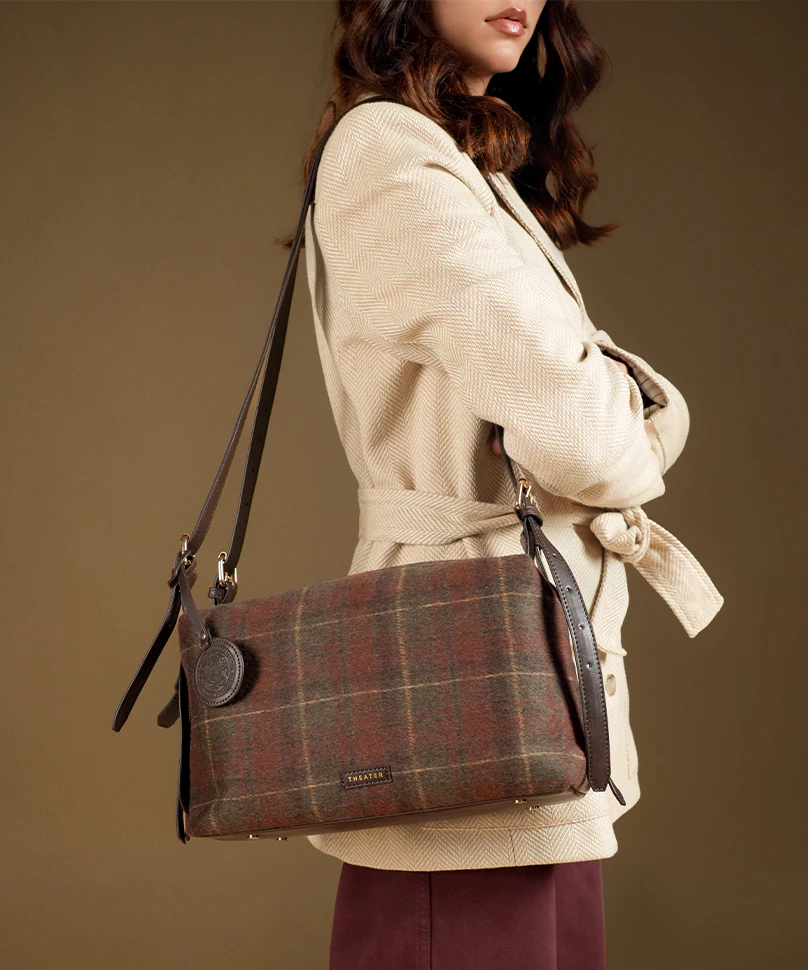 Deux Tweed - Image 8