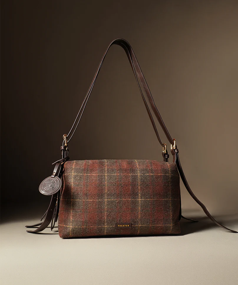 Deux Tweed - Image 9