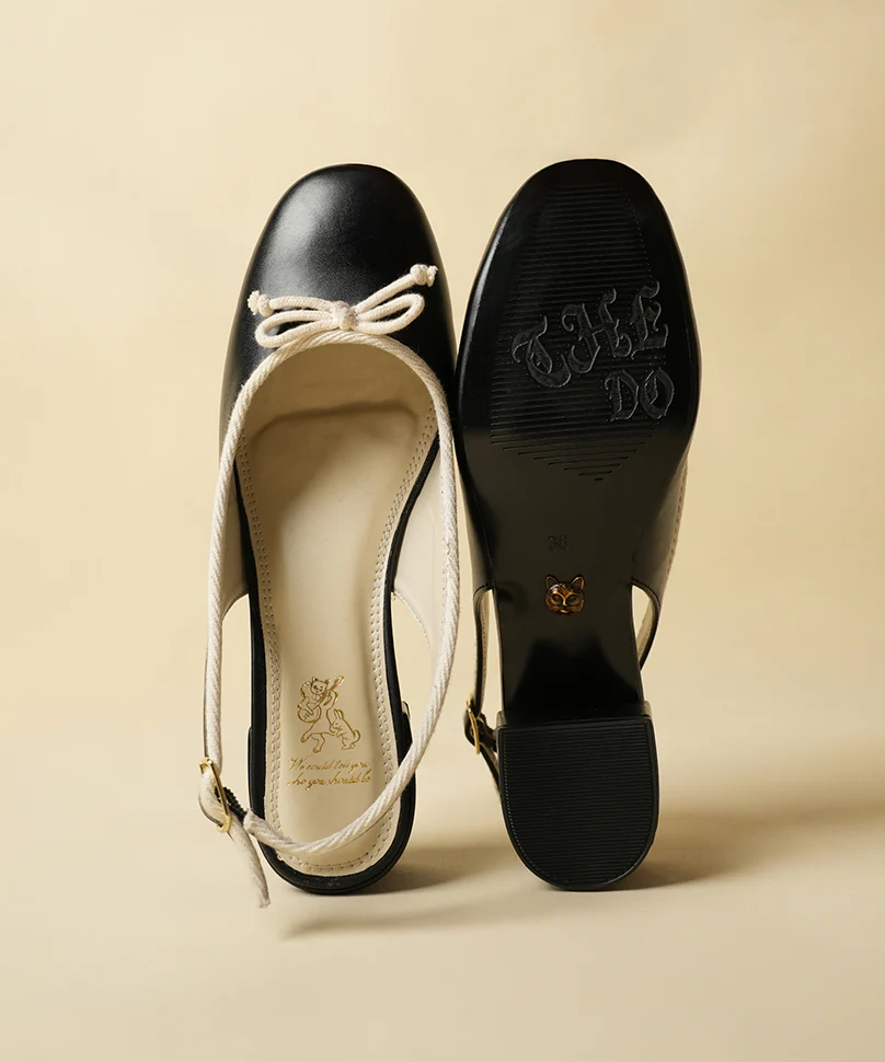 Doris Black - Image 7