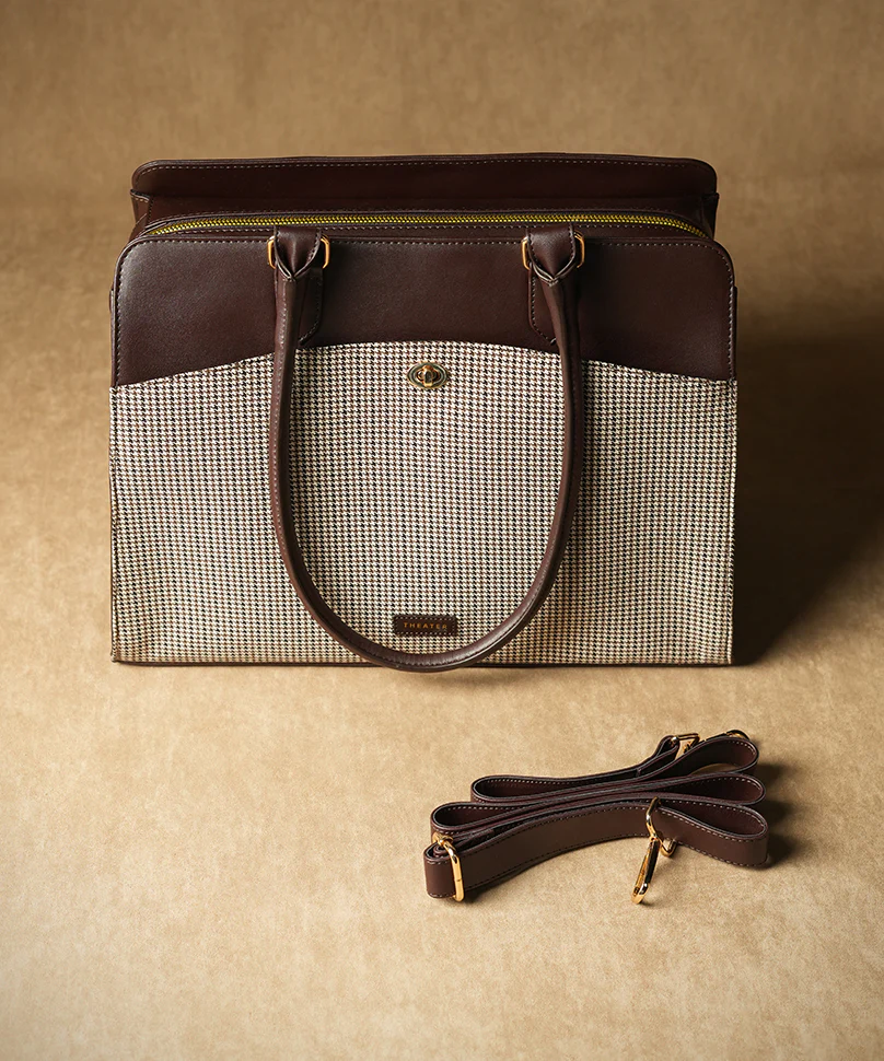 Dr. Grief Houndstooth - Image 3