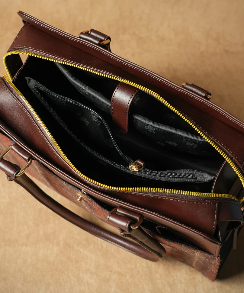 Dr. Grief Plaid - Image 4