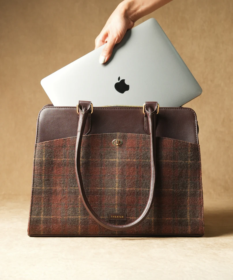 Dr. Grief Plaid - Image 5