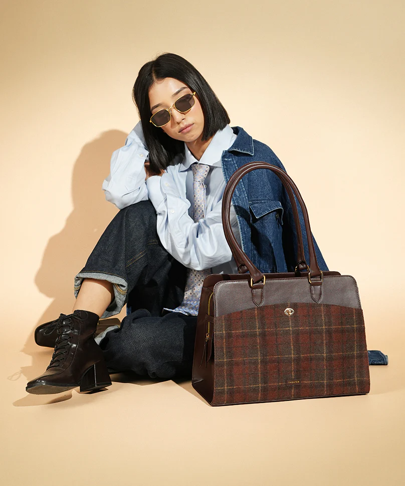 Dr. Grief Plaid - Image 6