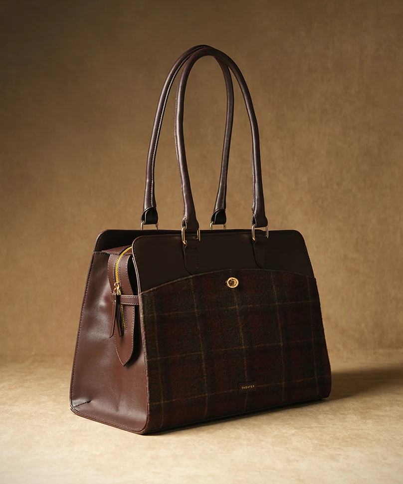 Dr. Grief Plaid - Image 8