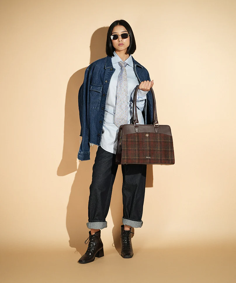 Dr. Grief Plaid - Image 9