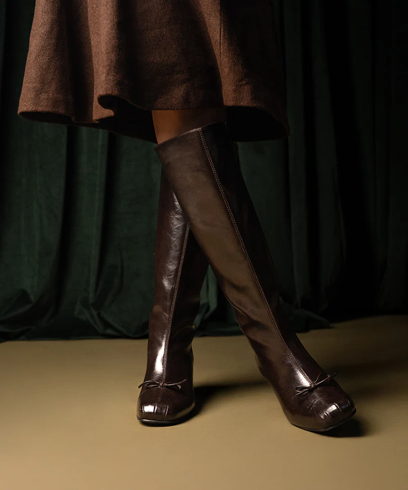 Everest Brown - Image 4