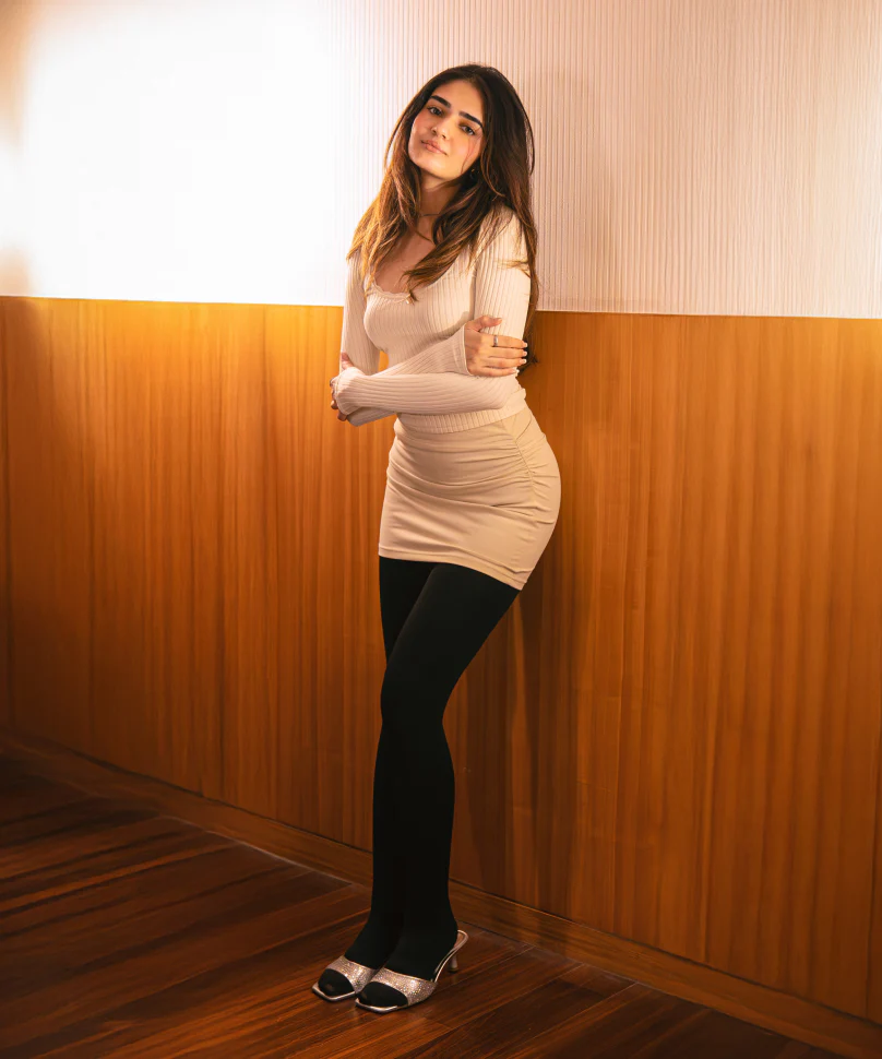 Flint Fur Stockings - Image 10