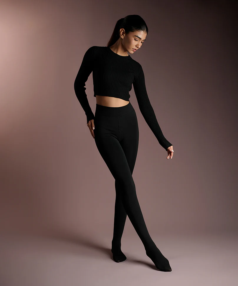 Flint Fur Stockings - Image 3