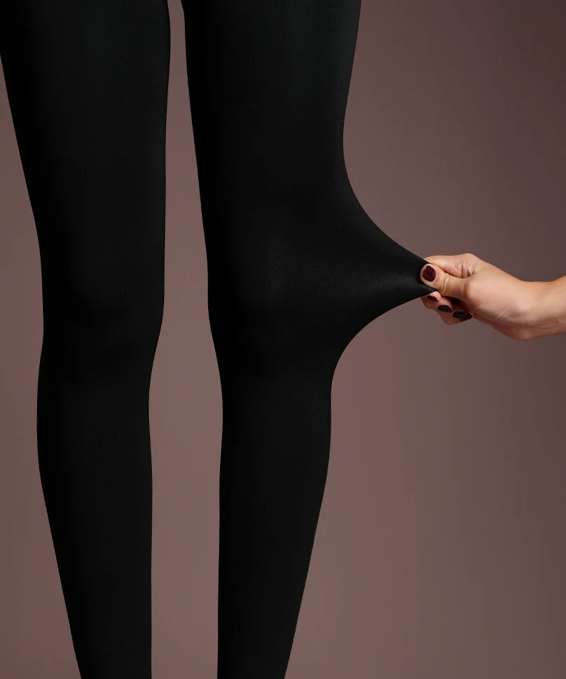 Flint Fur Stockings - Image 4