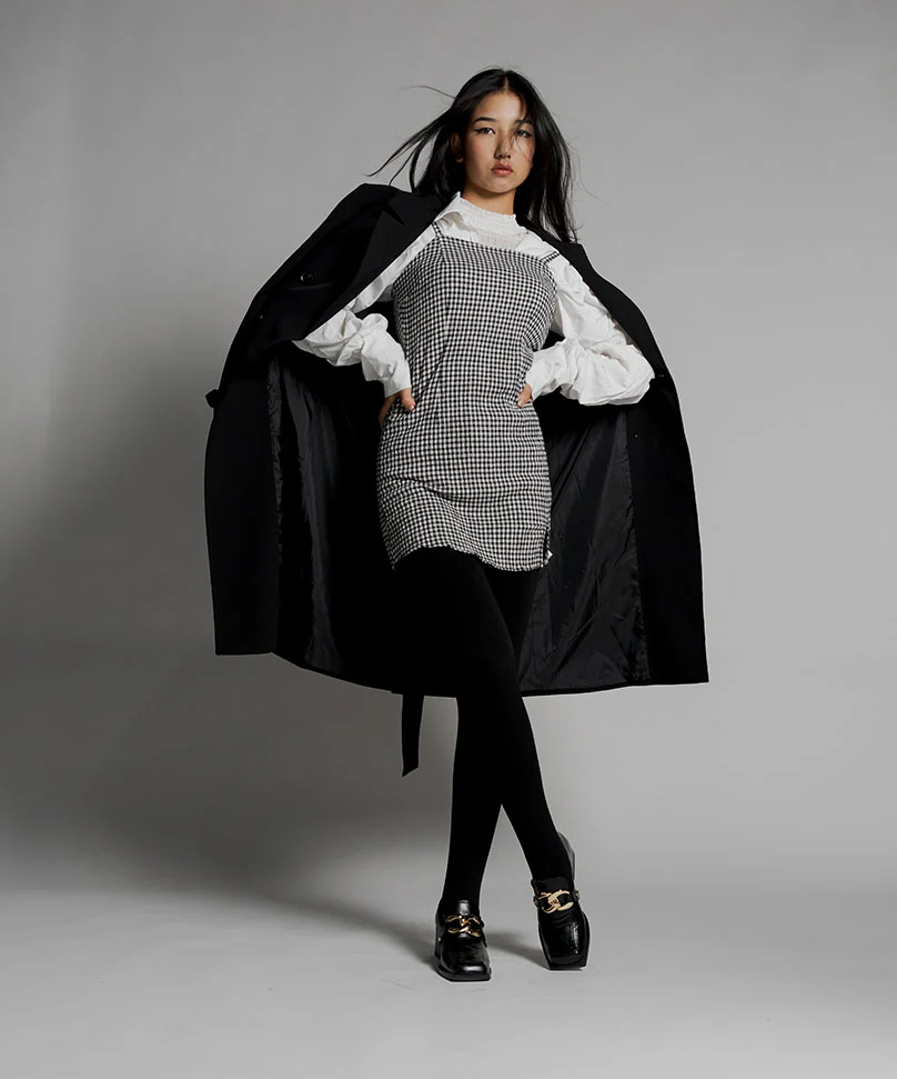 Flint Fur Stockings - Image 8