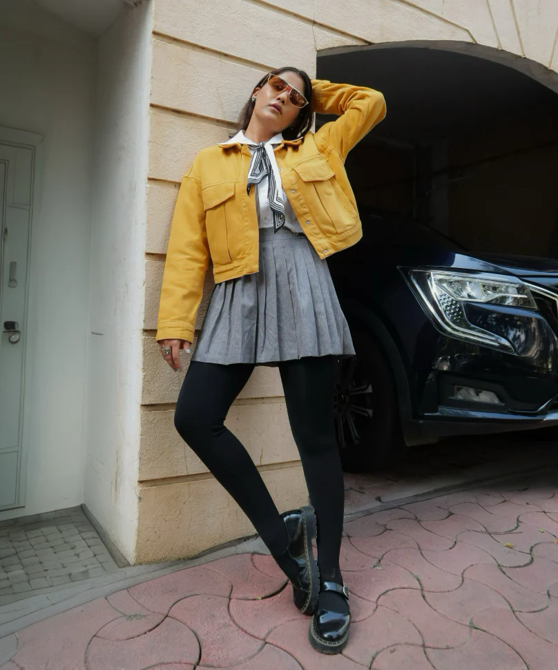 Flint Fur Stockings - Image 9