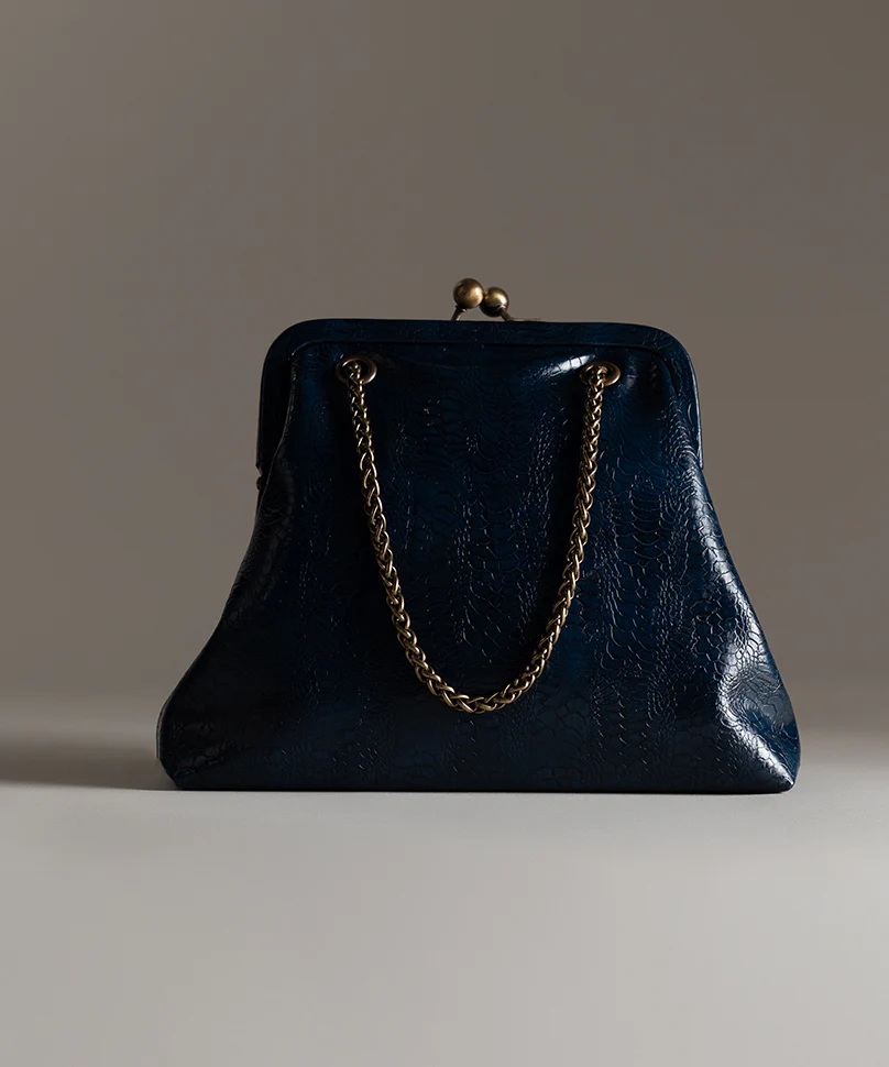 Francesca Croco - Blue - Image 6