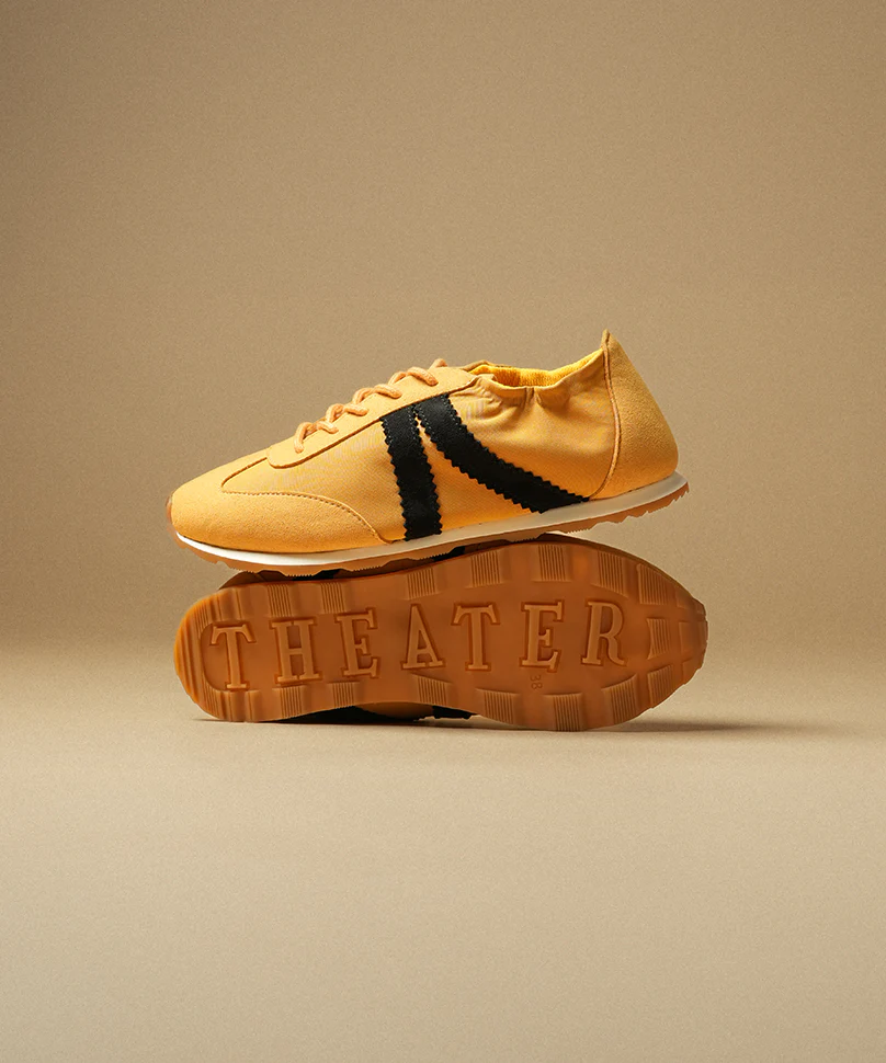 Fuji Mustard Yellow - Image 3