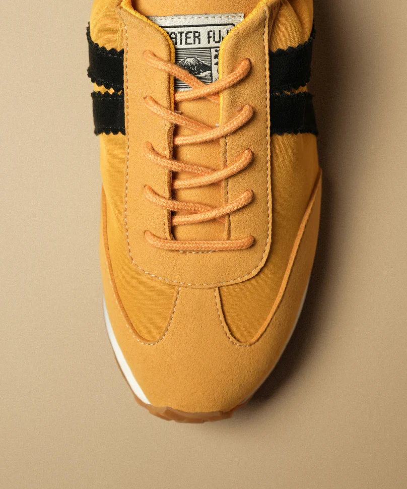 Fuji Mustard Yellow - Image 6