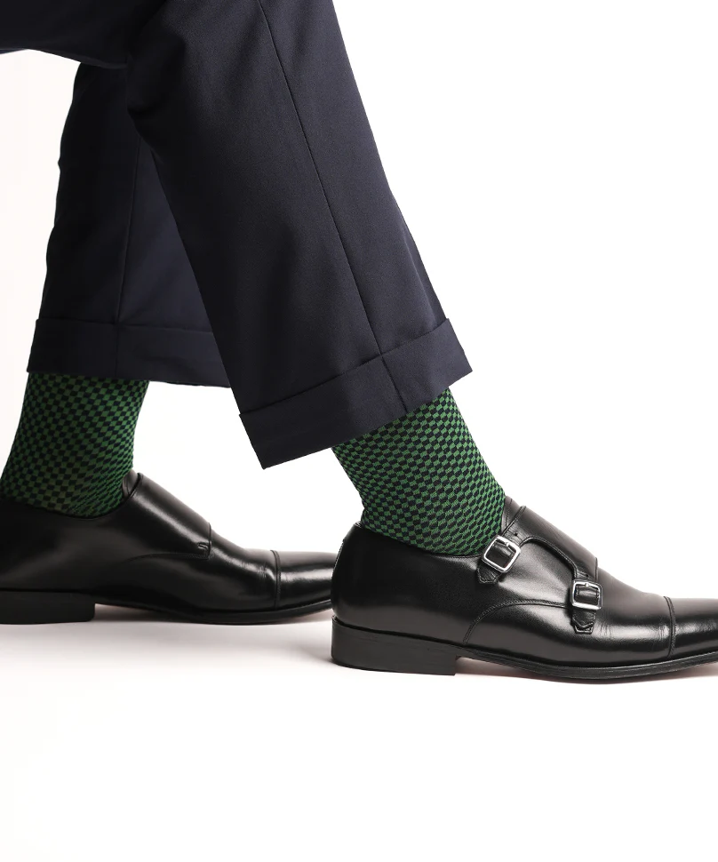 Green Check - Image 3