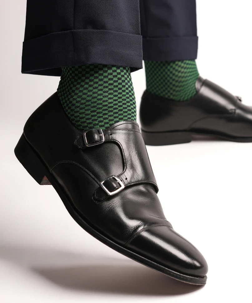 Green Check - Image 4