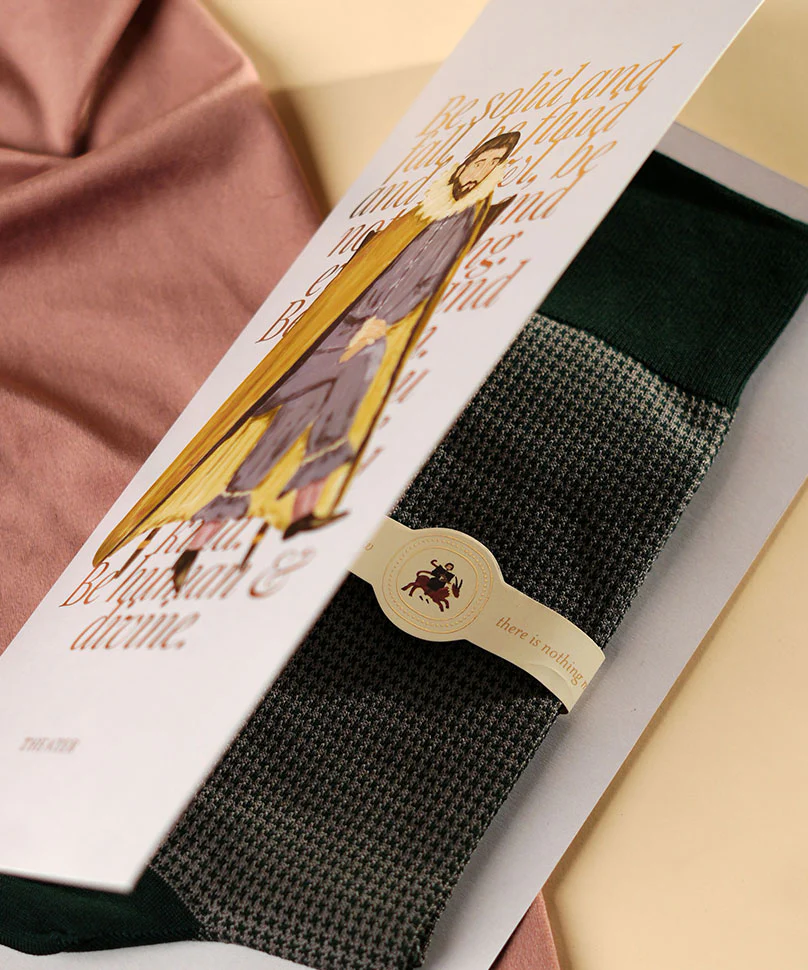 Green Houndstooth - Image 7