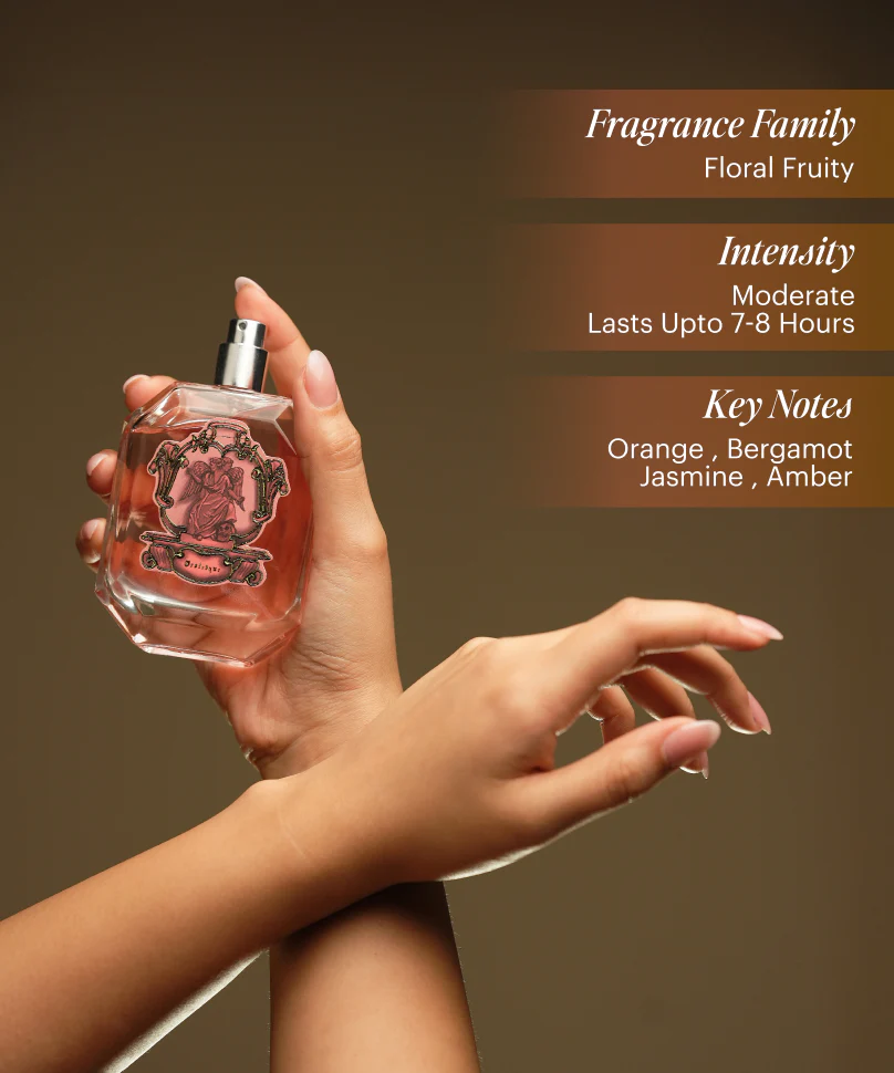 Grotesque Eau De Parfum 30ml - Image 3