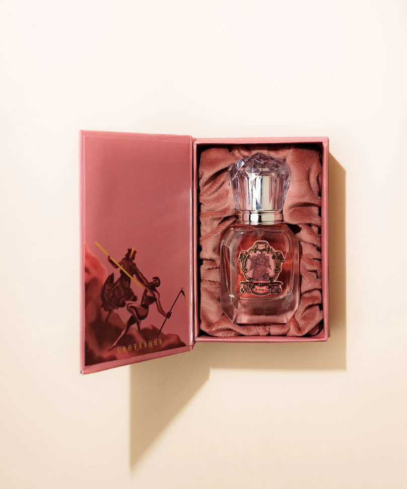 Grotesque Eau De Parfum 30ml - Image 4