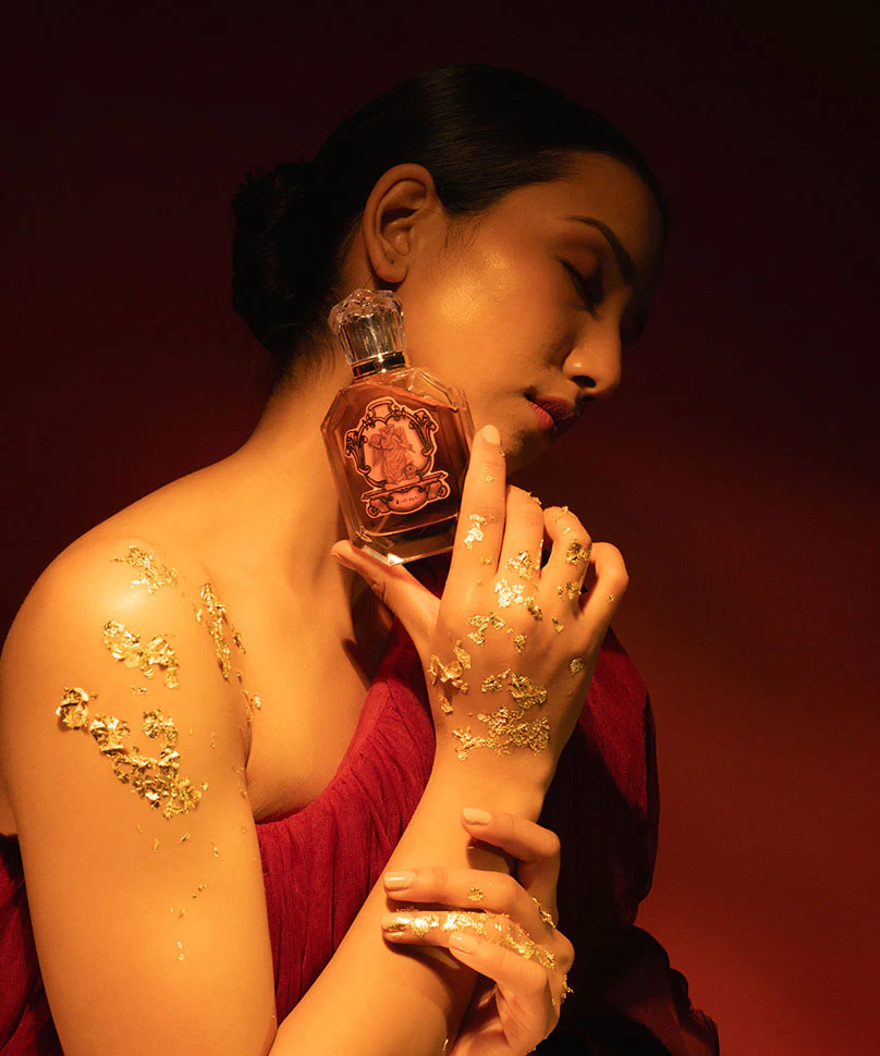 Grotesque Eau De Parfum 100ml - Image 4