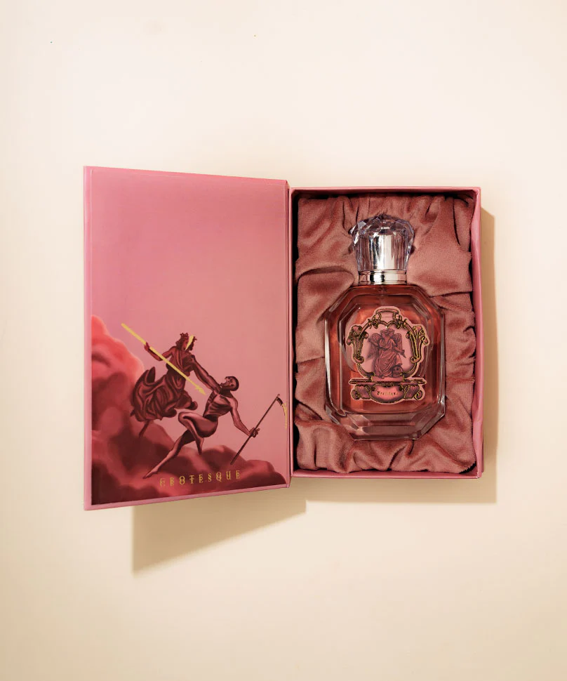 Grotesque Eau De Parfum 100ml - Image 6