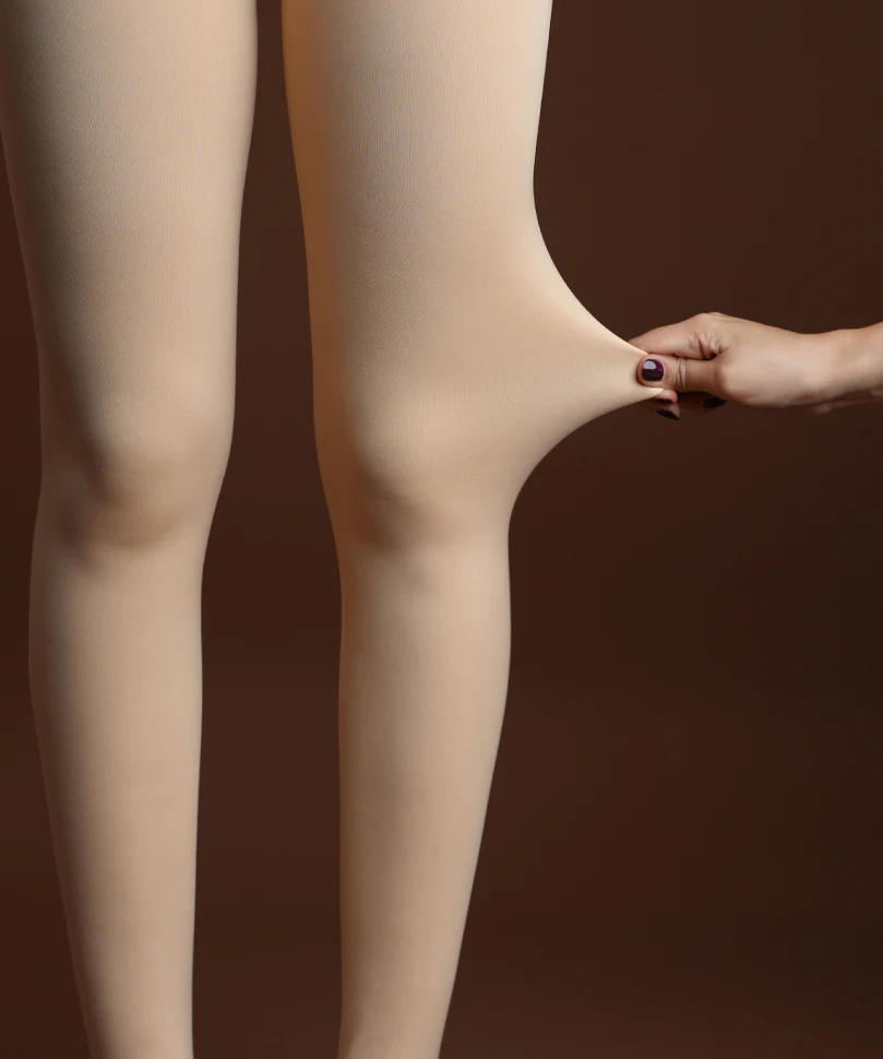 Haystack Fur Stockings - Image 3